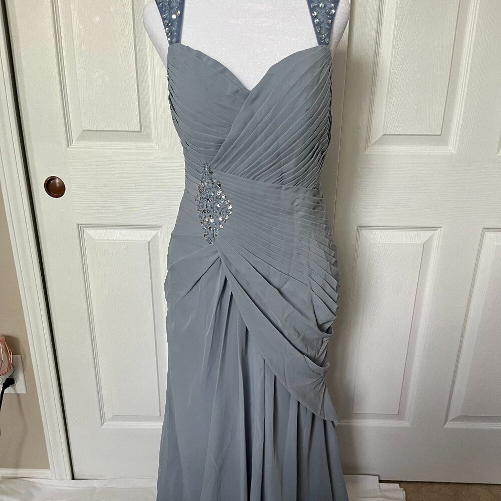 Mother of the Bride Dress